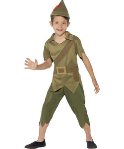 tween Robin Hood