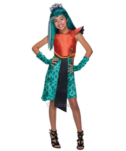 Monster High Nefera De Nile Costume - Kids
