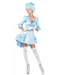 Versailles Beauty Costume