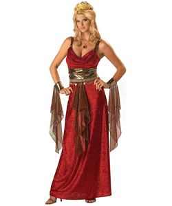 Glamourous Godess Costume