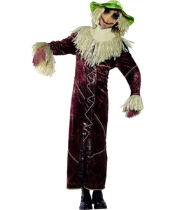 Rebel Toons Scarecrow Costume