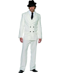 fever gangster suit
