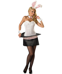 magic bunny costume