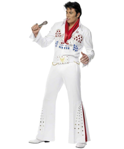Elvis American Eagle