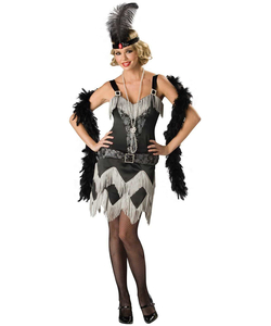 charleston cutie costume