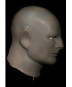 Fantomaz Latex Mask