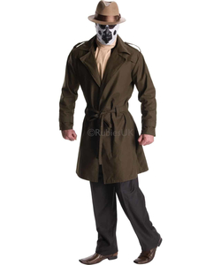Rorschach Costume (Watchmen)