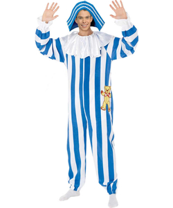Andy pandy costume