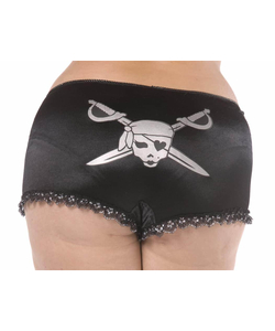 Pirate Panties