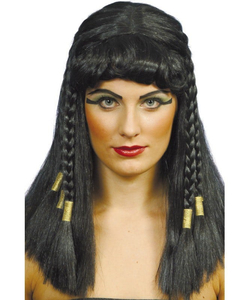 Long Cleopatra Wig