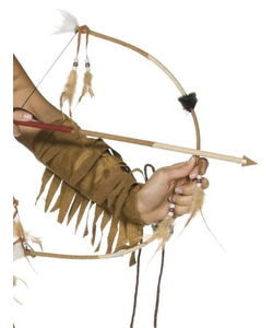 bow and arrow set