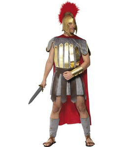 roman warrior