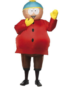 South Park Costume - Cartman