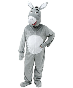 adult donkey costume