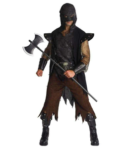 Men's Executioner Costume