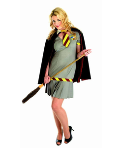school witch costume