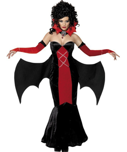 Vampire Costume