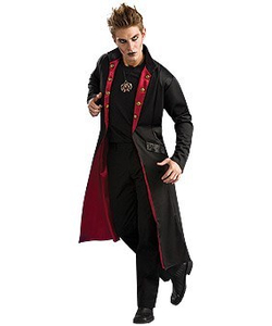 Vampire Coat