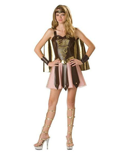 Colosseum Cutie Teen Costume