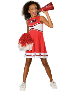 High School Musical Costume