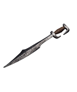 Spartan Sword