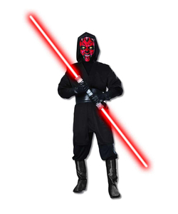 Darth Maul costume