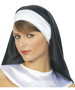 Nun Habit