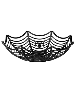 spiderweb basket