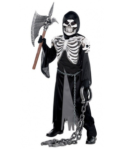 Crypt Keeper Costume - Teen