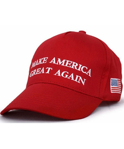 "Make America Great Again" Hat