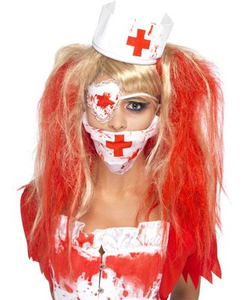 Bloody Nurse Kit