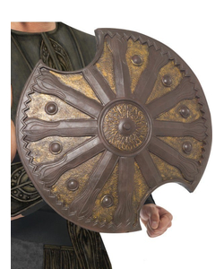 Achilles Shield
