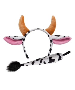 Cow Set