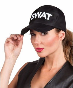 SWAT Hat