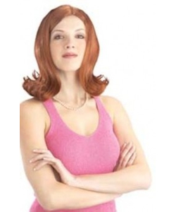 Desperate Perfectionist Wig