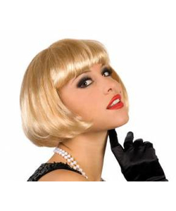 Cabaret Wig - Blonde