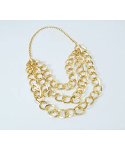 Mr bling chain