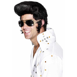 Elvis Glasses