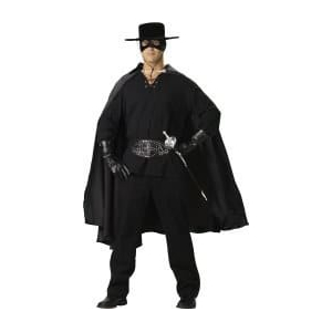 Bandido costume