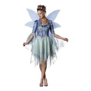 Elite Woodland Fairy Costume