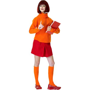 Velma Costume