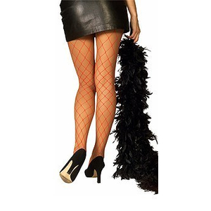 sexy diamond fishnet tights