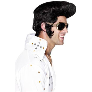 Elvis Wig