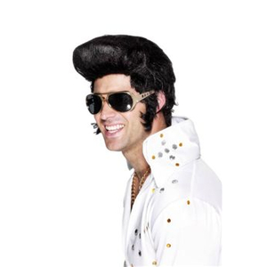 Elvis Glasses