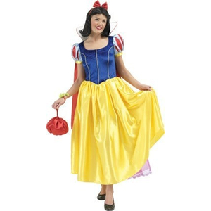 snowwhite costume