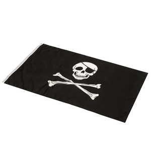pirate flag