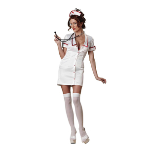 Elite Temperature Rising Nurse
