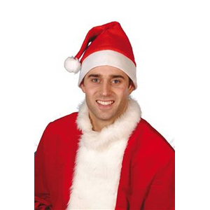 Santa Hats