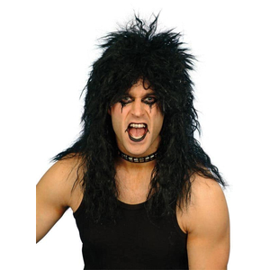 Guy Wig - Black