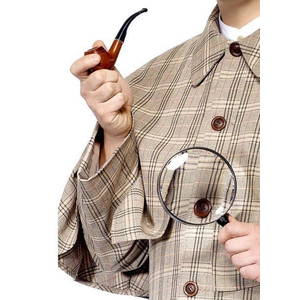 Sherlock Holmes Kit